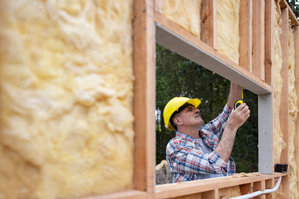 Fireproof Insulation in Mineola, TX